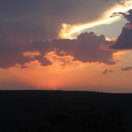 Dinkweng Safari Lodge The Waterberg Biosphere Exterior foto