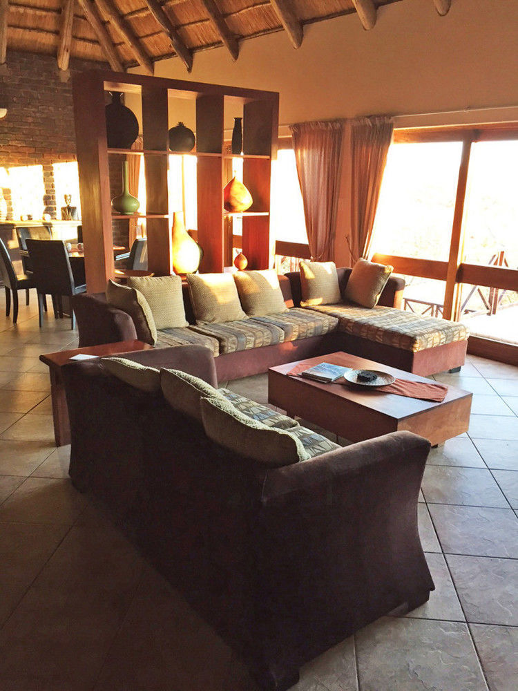 Dinkweng Safari Lodge The Waterberg Biosphere Exterior foto